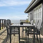 Σπίτι διακοπών Summerhouse With Fantastic Panorama Seaview