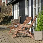 Summerhouse With Fantastic Panorama Seaview Fåborg