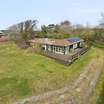 Σπίτι διακοπών Summerhouse With Fantastic Panorama Seaview