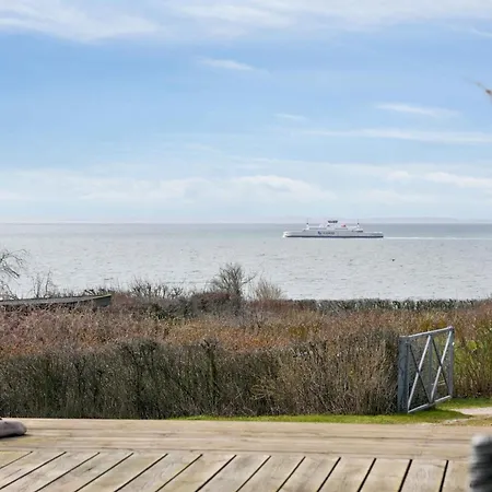 Summerhouse With Fantastic Panorama Seaview Dom wakacyjny *