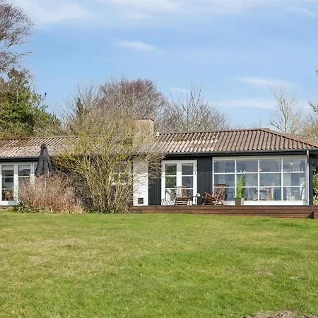 Summerhouse With Fantastic Panorama Seaview