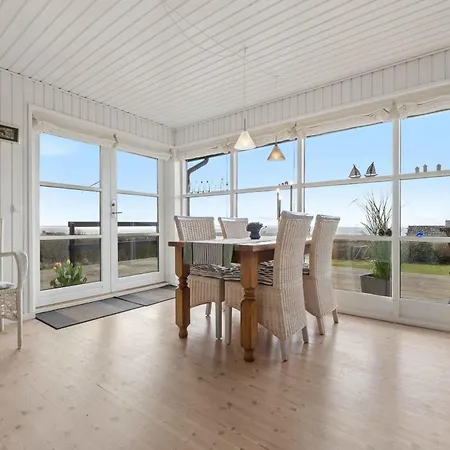 Summerhouse With Fantastic Panorama Seaview 펜션 *