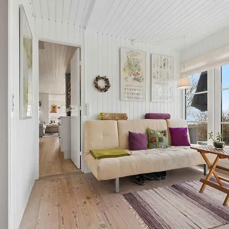 Summerhouse With Fantastic Panorama Seaview