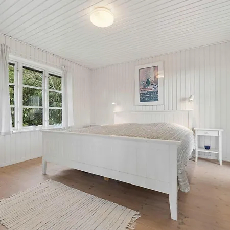Summerhouse With Fantastic Panorama Seaview *