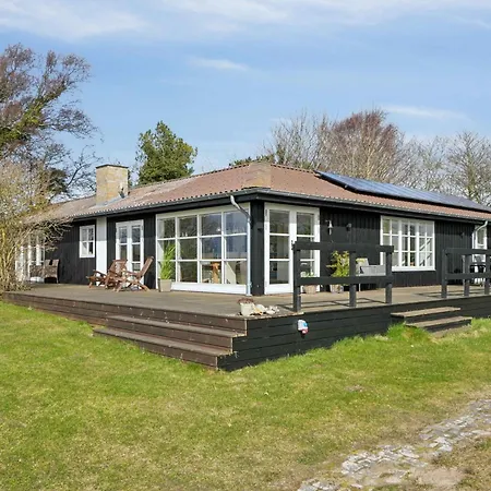 Dom wakacyjny Summerhouse With Fantastic Panorama Seaview *