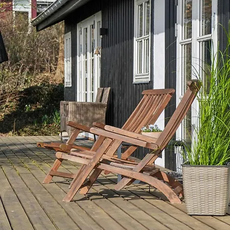 Summerhouse With Fantastic Panorama Seaview פאבורג