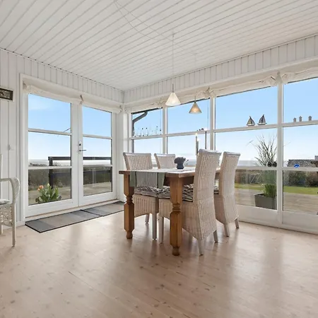 Dom wakacyjny Summerhouse With Fantastic Panorama Seaview *
