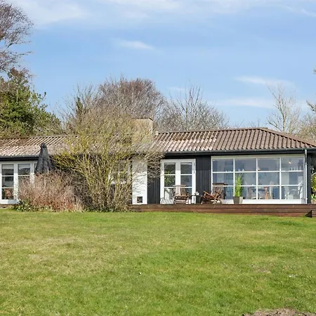 Dom wakacyjny Summerhouse With Fantastic Panorama Seaview *