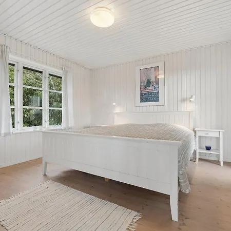 Dom wakacyjny Summerhouse With Fantastic Panorama Seaview