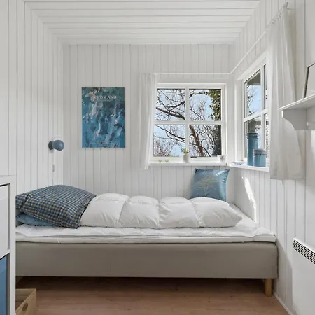 Summerhouse With Fantastic Panorama Seaview Dom wakacyjny *