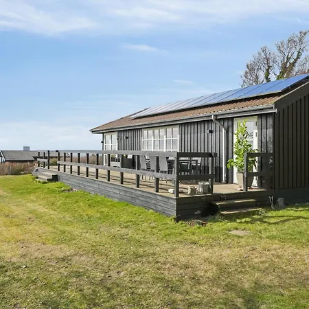 Summerhouse With Fantastic Panorama Seaview