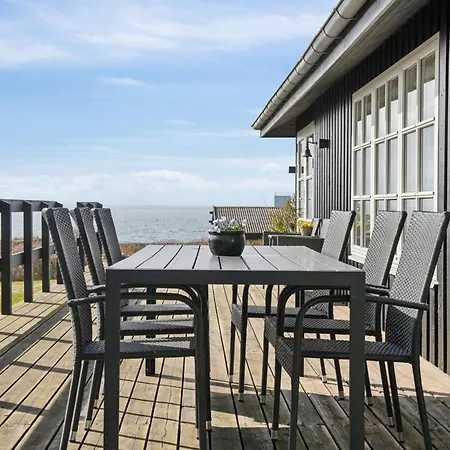 Summerhouse With Fantastic Panorama Seaview