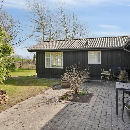 Dom wakacyjny Summerhouse With Fantastic Panorama Seaview