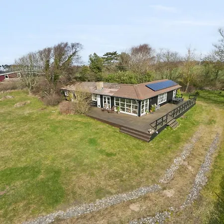 Summerhouse With Fantastic Panorama Seaview Dom wakacyjny