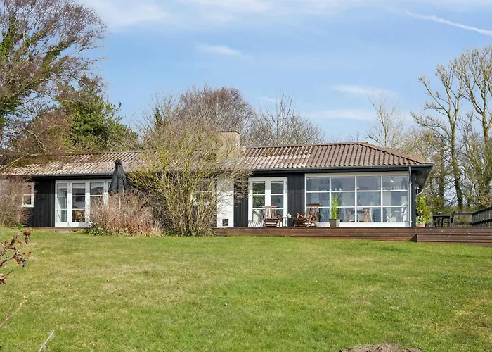 Summerhouse With Fantastic Panorama Seaview