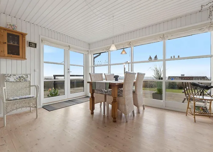 Summerhouse With Fantastic Panorama Seaview Casa vacanze *