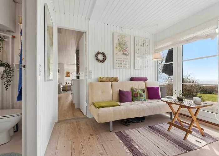 Summerhouse With Fantastic Panorama Seaview