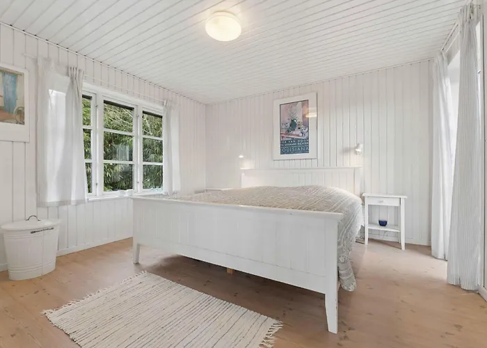 Summerhouse With Fantastic Panorama Seaview *