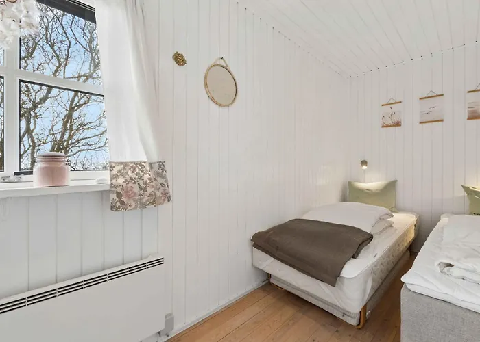 Summerhouse With Fantastic Panorama Seaview Casa vacanze