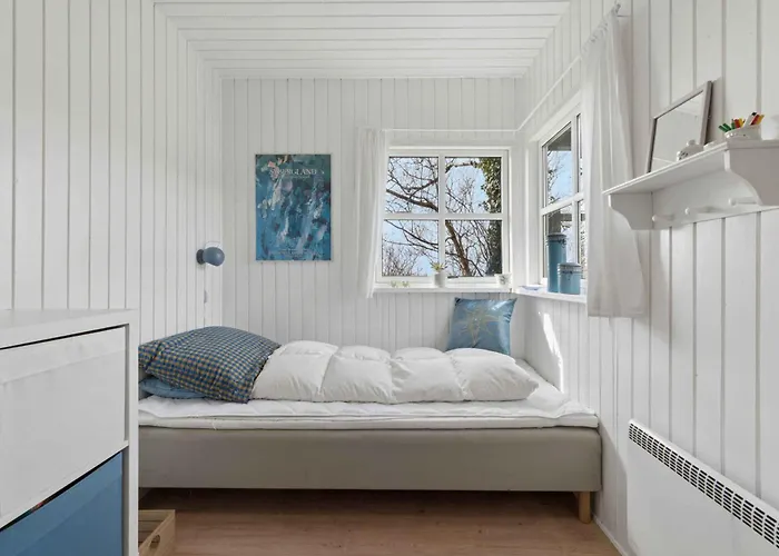 Summerhouse With Fantastic Panorama Seaview *