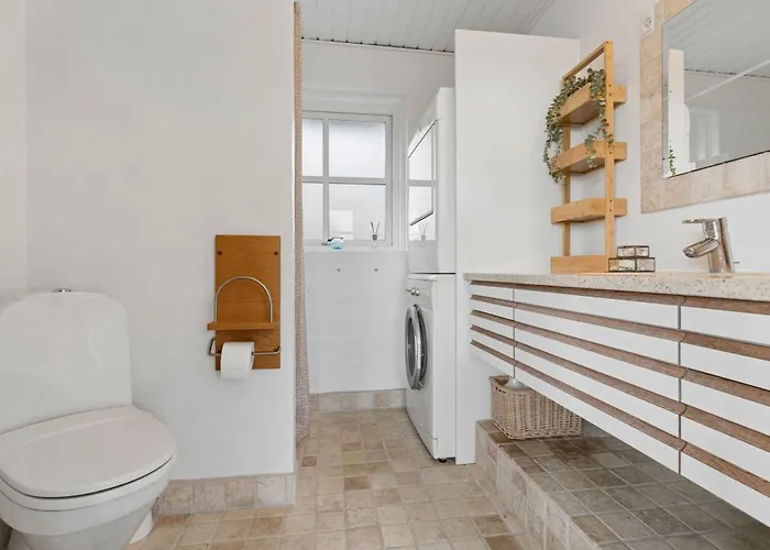 Summerhouse With Fantastic Panorama Seaview