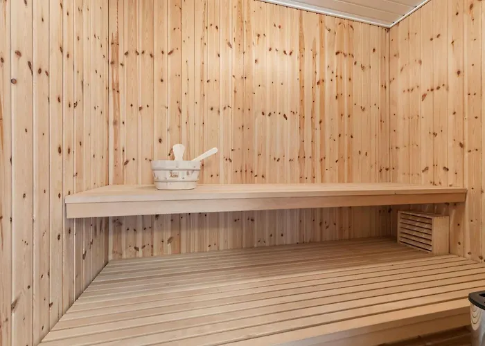 Summerhouse With Fantastic Panorama Seaview * פאבורג