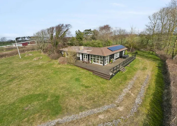 Casa vacanze Summerhouse With Fantastic Panorama Seaview