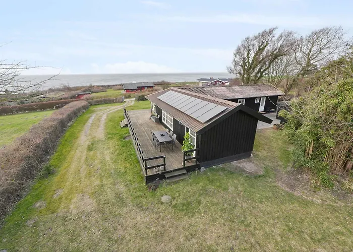 Summerhouse With Fantastic Panorama Seaview Casa vacanze *